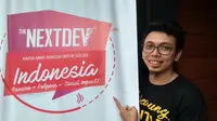 The NextDev Academy 2018. Dok: Merdeka.com