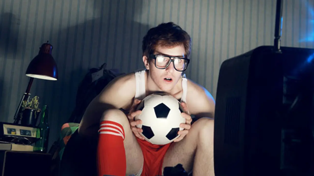 Nonton Bola