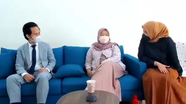 Jatuh Bangun Elzatta Pertahankan Bisnis Fesyen Muslim di Masa Pandemi