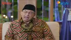 Kita semua manusia adalah makhluk sosial, kita tidak dapat hidup sendiri.