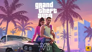 Cover Art GTA 6 Rilis: Pre-Order 25 Juni 2026, Berapa Harganya?
