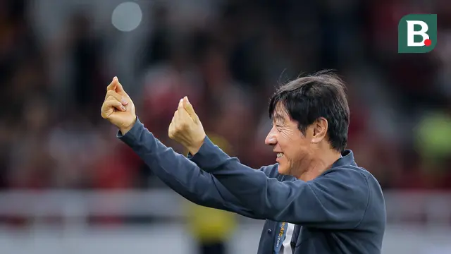 Shin Tae-yong