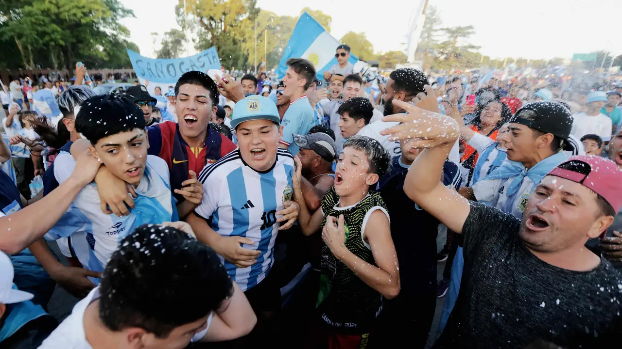 Argentina