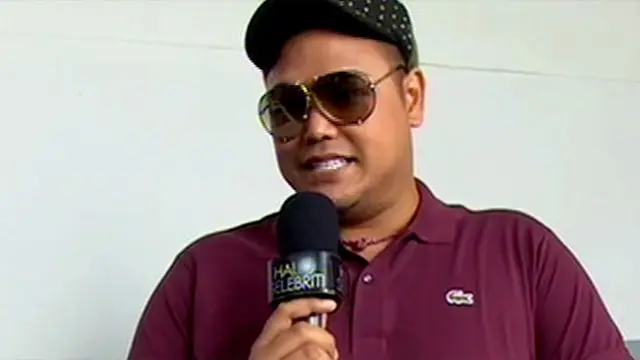 [VIDEO] Ultah Program Music Inbox yang ke-6