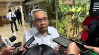 169 Ribu Penggilingan Padi Siap Serap 2,1 Juta Ton Gabah Petani