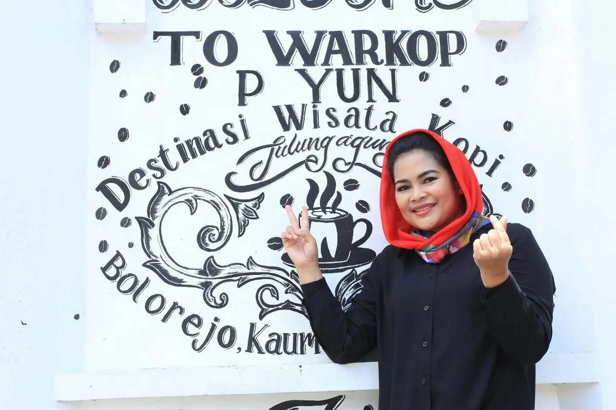 Dian Kurniawan/Liputan6.com