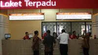 Kemenhub Garap Proyek Terminal Tipe A di Kalimantan dengan Skema KPBU