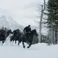 War for the Planet of the Apes. (Fox Entertainment Group)