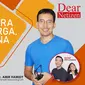 Live Streaming Dear Netizen: Ular Cobra Teror Warga, Fenomena Apa? (Abdillah)