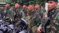 Kodam Jaya Siagakan 2.400 Personel Saat Pilpres 2014