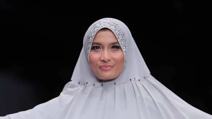 [Bintang] Arzetti Bilbina