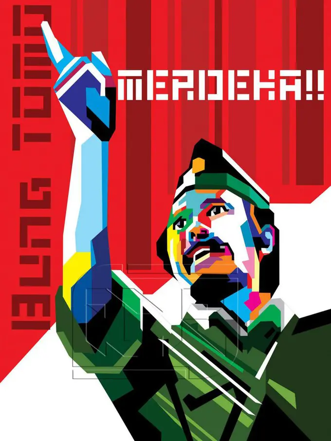 3 Fakta Pahlawan Bung Tomo, Bangkitkan Semangat Nasionalismemu