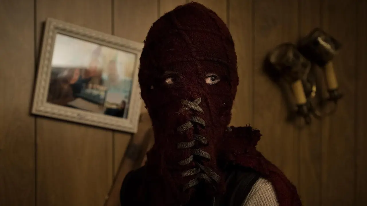 Brightburn