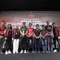 Jelang Final Piala Presiden Esports 2020 (Ist)