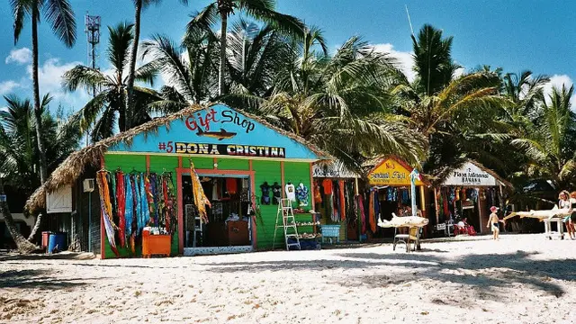 Kepulauan Karibia (2)