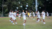 SEA Games 2025: Timnas Indonesia U-22 Dituntut Tampil Taktis dan Klinis untuk Gelontor Myanmar U-22