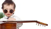 Dahsyatnya Main Alat Musik bagi Anak Usia di Bawah 14 Tahun