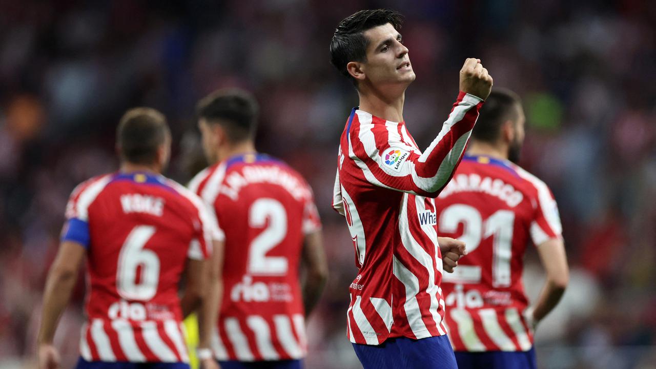 Foto: Daftar 6 Pemain Bintang yang Gak Mempan dengan Tawaran Gaji Selangit untuk Bermain di Liga Arab Saudi Musim 2023 / 2024