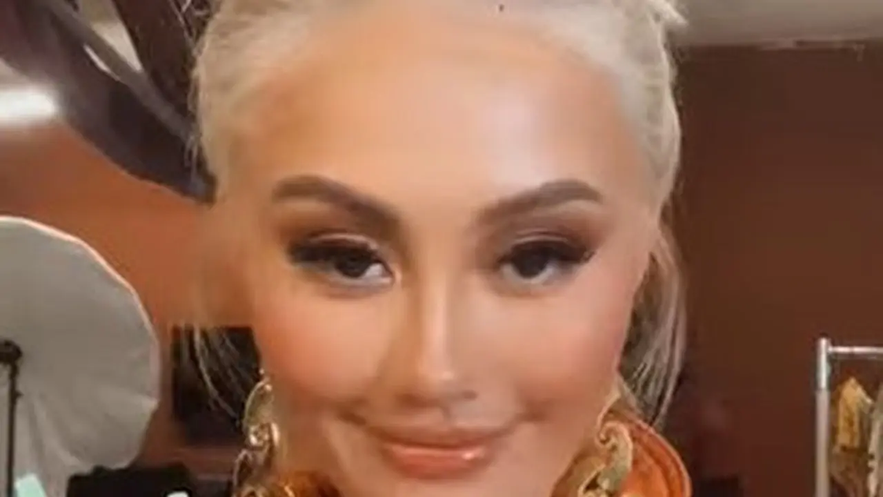 Agnez Mo