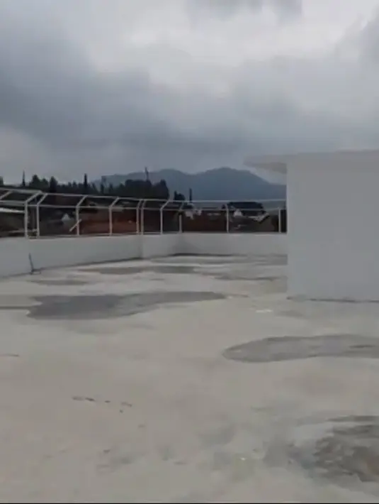 Sekolahan Yuni Shara (Instagram/yunishara36)