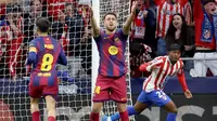 Barcelona Tersingkir dari Liga Champions, Raphinha Murka: Kami Seperti Dicurangi Wasit