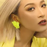 Feel Good, rilisan terbaru Rinni Wulandari yang mengangkat tema self love. (Dok Good Music)