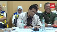 Menkeu Purbaya Kaget Proyek Jembatan Pascabencana Ternyata Masih Nunggak