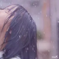 Eunha curhat tentang proses syuting MV GFRIEND, Summer Rain.