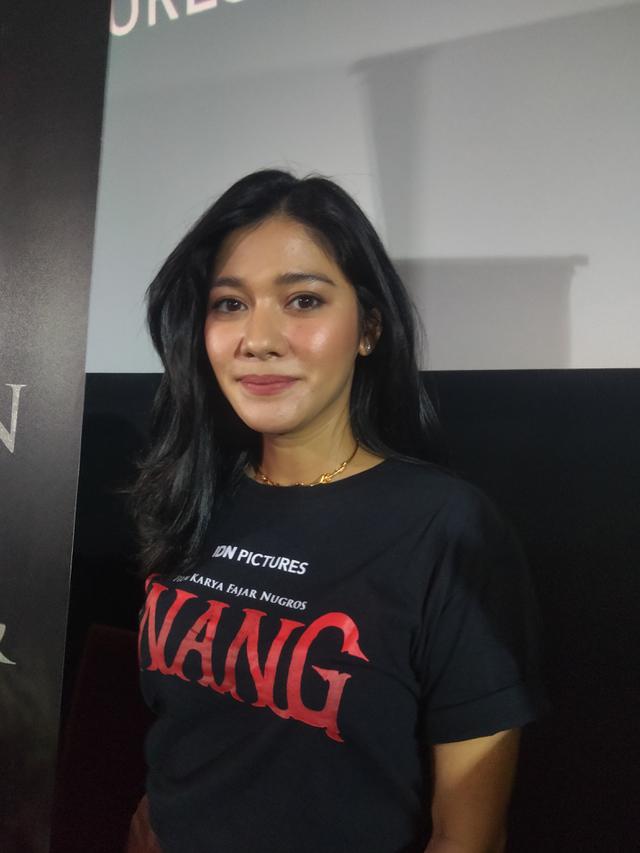 Film Inang Naysila Mirdad