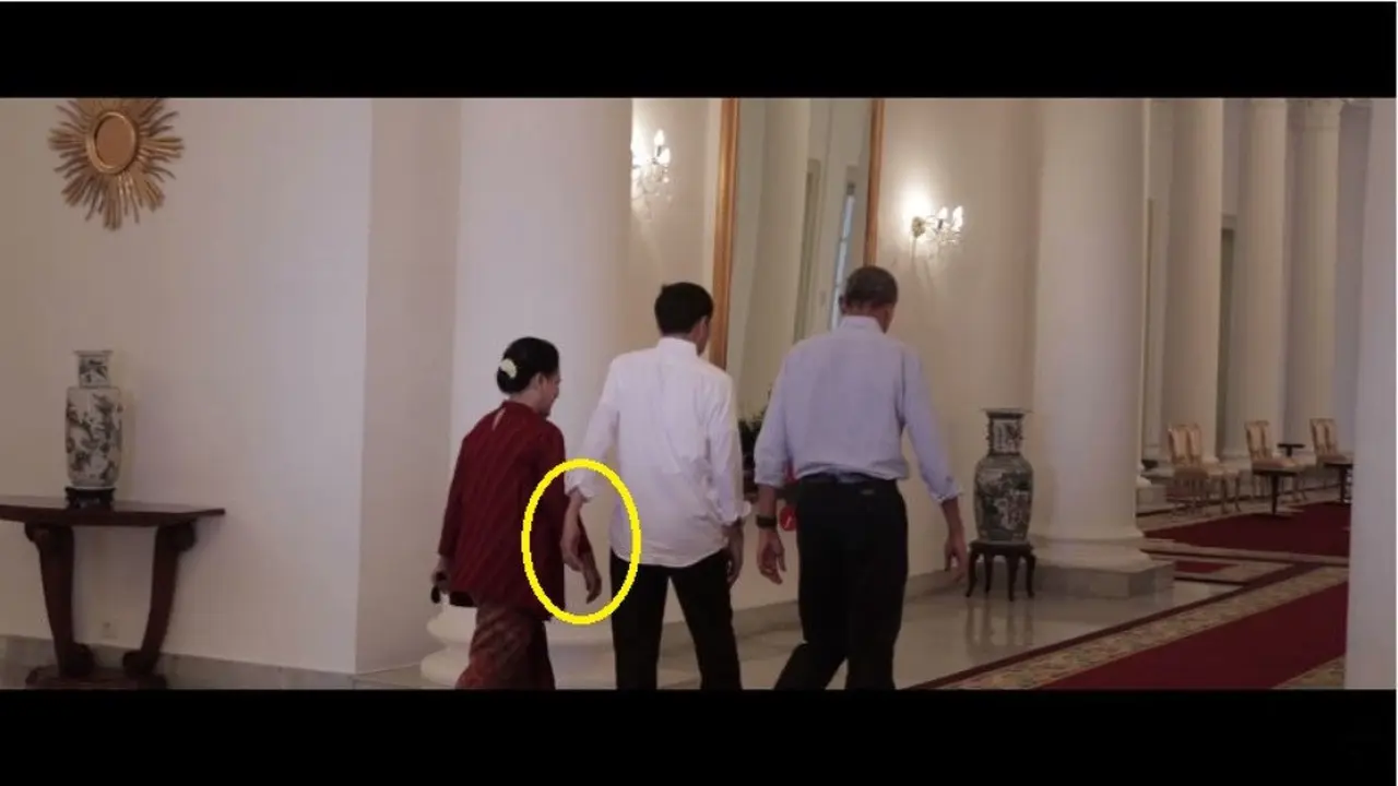 [Bintang] Bukan Obama, Ini yang Bikin Netizen Baper Lihat Vlog Kaesang