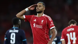 Cody Gakpo Sepakat Gabung Tottenham, Liverpool Minta Rp1,4 Triliun