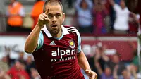 Joe Cole Segera Merumput di MLS