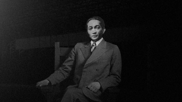 Soeratin Sosrosugondo