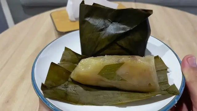 Ide Jualan dari Tepung Aci yang Enak