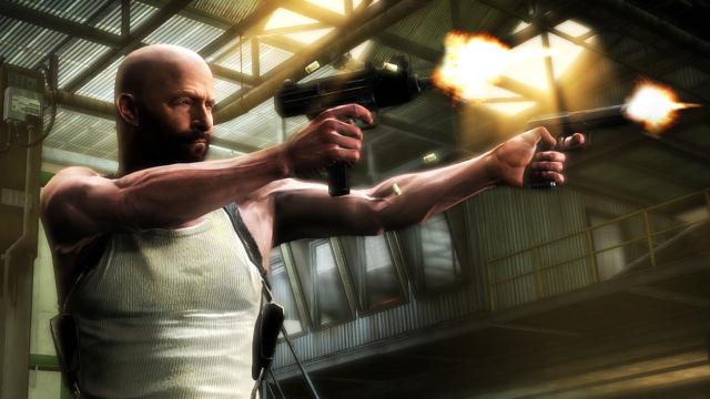 Max Payne 3 (2012)