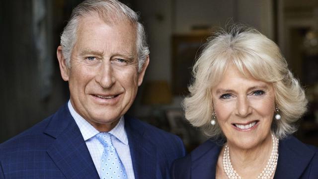 Camilla Parker Bowles (AP)
