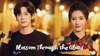 Streaming Drama China Sub Indo Blossom Through the Cloud di Vidio, Ada Miles Wei