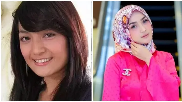 Jarang Tersorot, Ini Potret 5 Pemain Drama Kolosal yang Mantap Berhijab