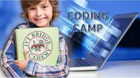 Coding Camp, sekolah ekonomi melalui internet