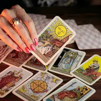 Ilustrasi Ramalan Zodiak Credit: pexels.com/Petir