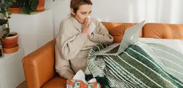 Kasus Influenza A mulai meningkat di beberapa negara Asia Pasifik bertepatan dengan musim kemarau panjang, WHO mencatat virus ini mendominasi deteksi influenza secara global. (Foto/Dok: Pexels)