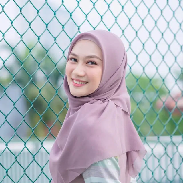 6 Mantan Anggota JKT48 Ini Mantap Berhijab, Penampilannya Kian Memesona
