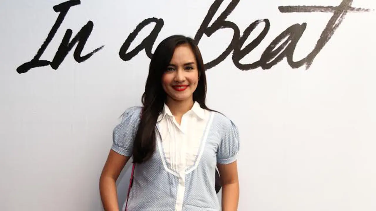 [Bintang] Intan Nuraini