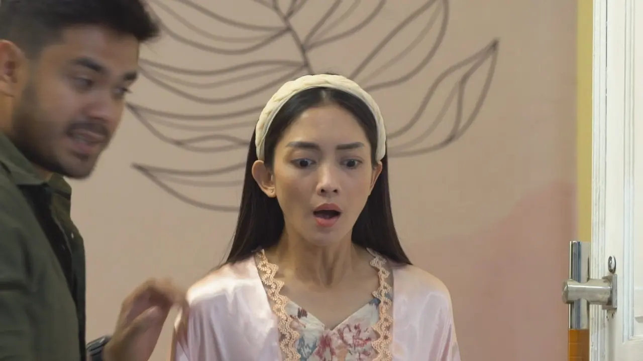 Cinta Setelah Cinta