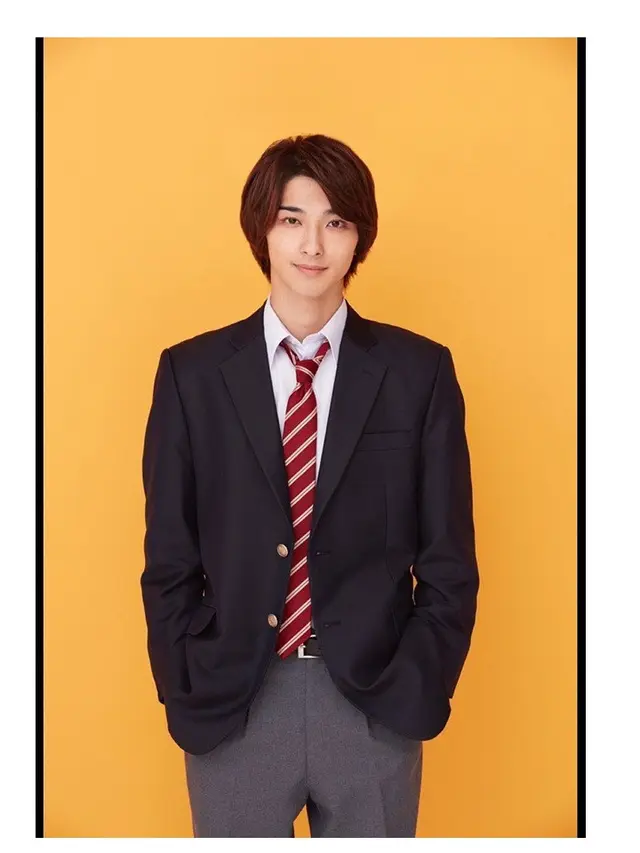 7 Potret Yokohama Ryusei Pemain 'Kamen Rider Fourze', Dinyatakan Positif Corona