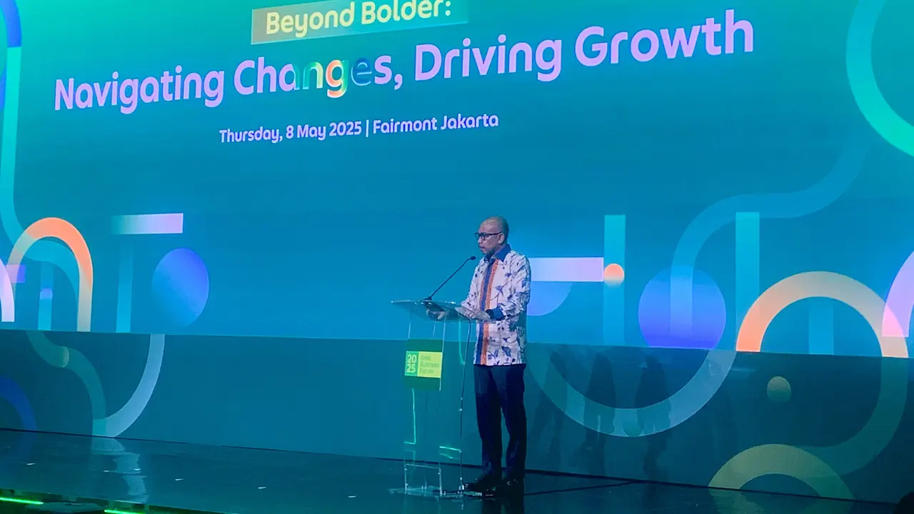 Anggota Dewan Ekonomi Nasional, Chatib Basri