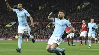 Manchester City Cetak Rekor jika Kalahkan Swansea