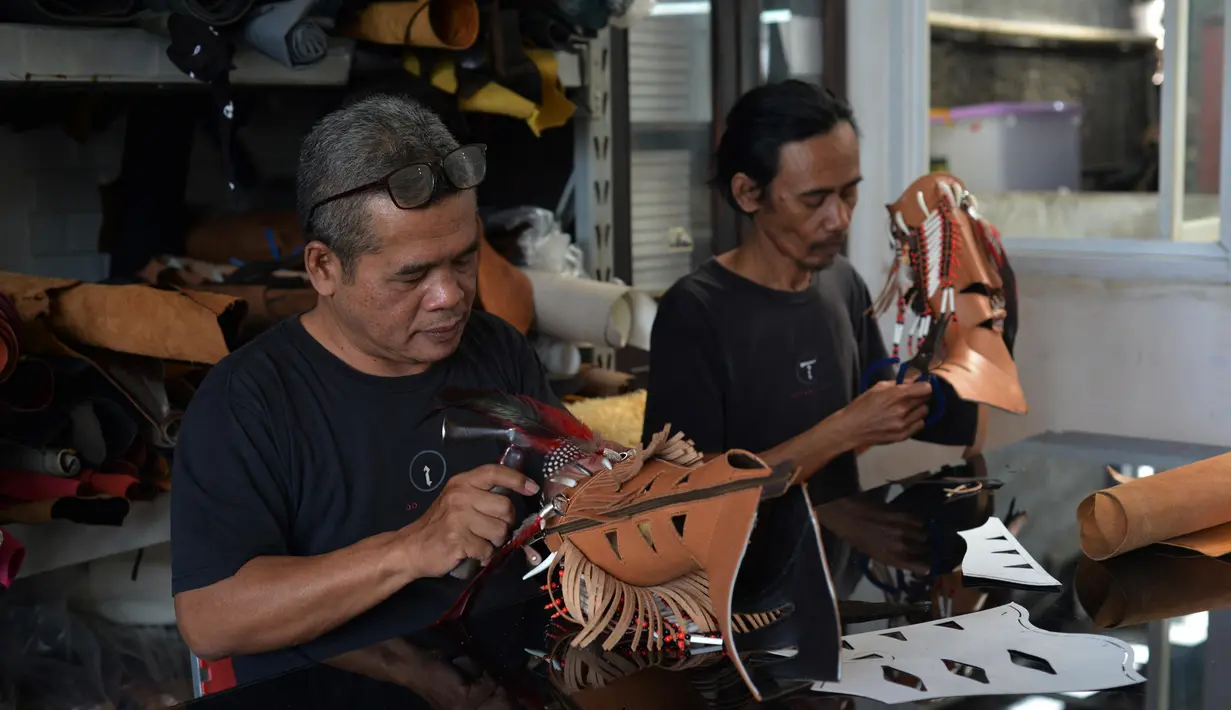 Tarif impor yang diumumkan Presiden Amerika Serikat Donald Trump pada 7 Juli itu bakal berlaku mulai 1 Agustus 2025. (Timur MATAHARI/AFP)