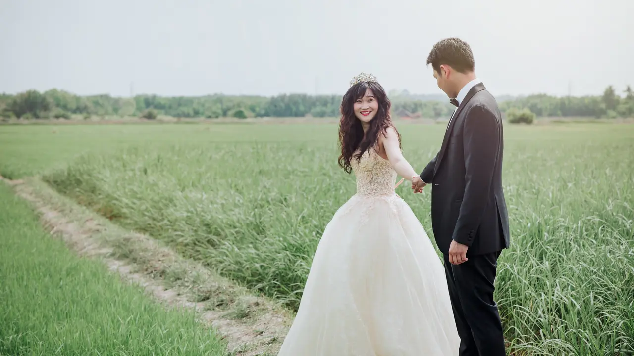 Couple