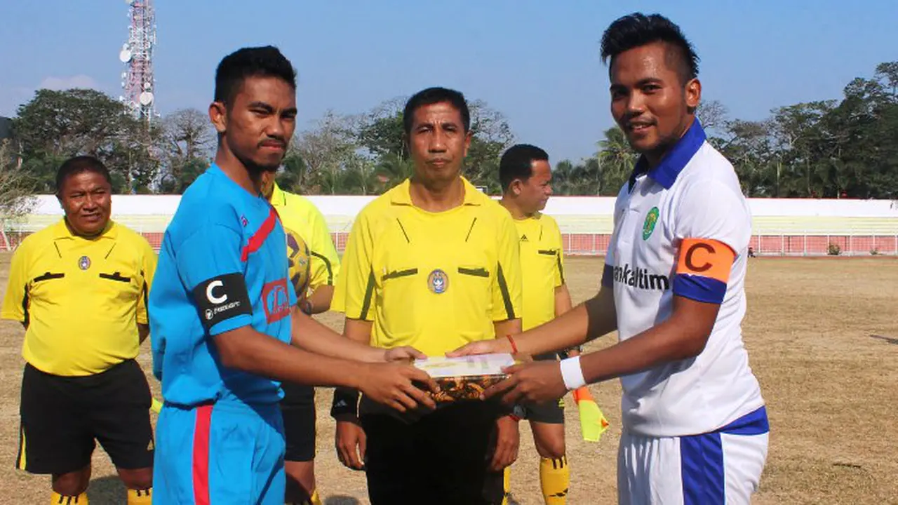 Tim PON Kaltim